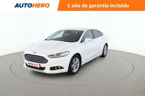 FORD Mondeo 2.0TDCI Titanium 150