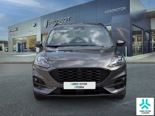 Ford Kuga 2.5 Duratec PHEV 165kW Auto ST-Line X