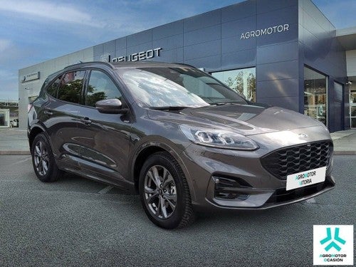 Ford Kuga 2.5 Duratec PHEV 165kW Auto ST-Line X