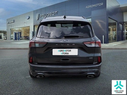 Ford Kuga 2.5 Duratec PHEV 165kW Auto ST-Line X