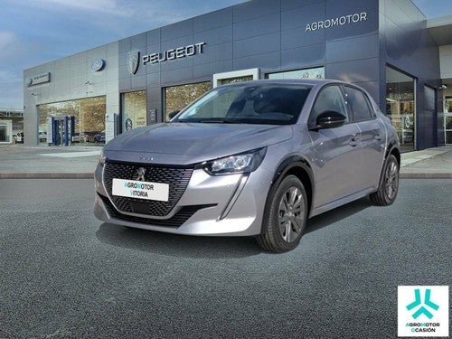 PEUGEOT 208 Allure Eléctrico 136