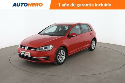 VOLKSWAGEN Golf 1.4 TSI Advance 92kW