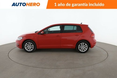 Volkswagen Golf 1.4 TSI Advance