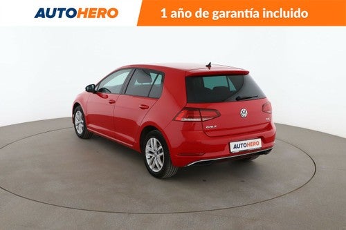 Volkswagen Golf 1.4 TSI Advance