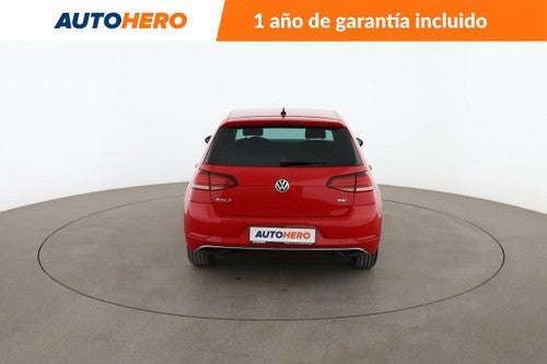 Volkswagen Golf 1.4 TSI Advance