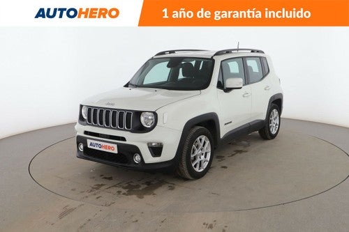 JEEP Renegade 1.0 Longitude 4x2