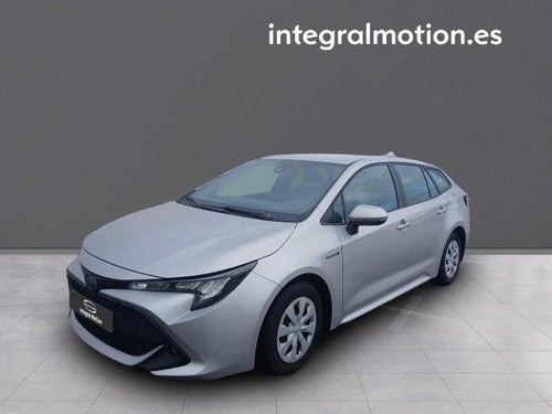 TOYOTA Corolla 1.8 125H BUSINESS E-CVT TOURING SPORT