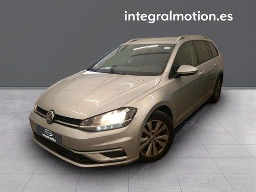 VOLKSWAGEN Golf 1.6 TDI 70kW Comfortline 5d