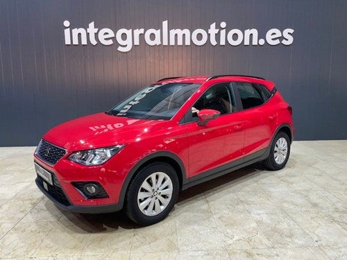 SEAT Arona 1.0 TSI S&S Style 110