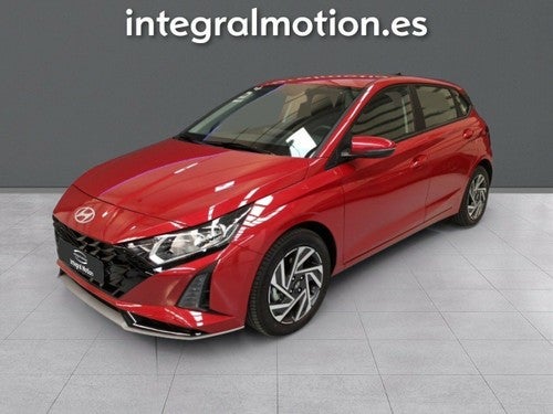 HYUNDAI i20 1.0 TGDI Klass 100