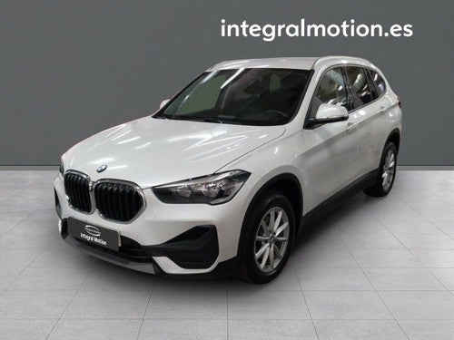 BMW X1 sDrive 18dA