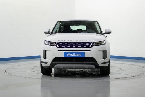 LAND-ROVER Range Rover Evoque Range Rover Evoque 2.0D MHEV S AWD Aut. 150