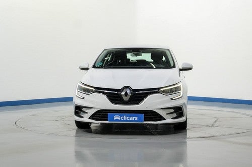 RENAULT Mégane Mégane 1.5dCi Blue Intens 85kW