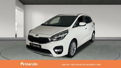 KIA Carens 1.6 GDi Drive 135