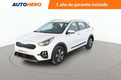 KIA Niro 1.6 Hybrid Drive