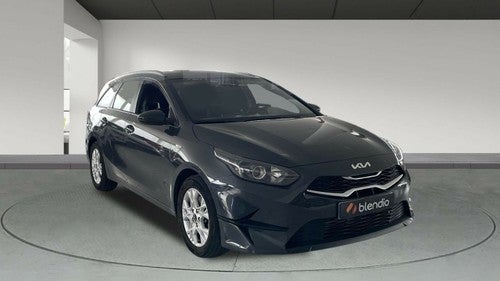 Kia Ceed 1.0 T-GDI 88KW CONCEPT TOURER 120CV 5P