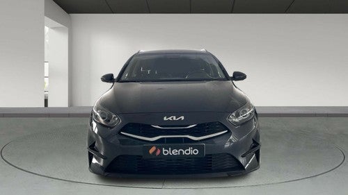 Kia Ceed 1.0 T-GDI 88KW CONCEPT TOURER 120CV 5P