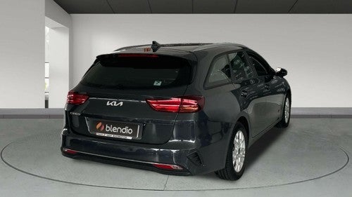 Kia Ceed 1.0 T-GDI 88KW CONCEPT TOURER 120CV 5P