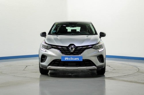 RENAULT Captur Captur TCe Intens 74kW