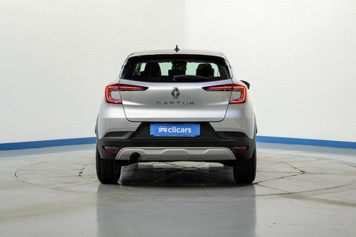 RENAULT Captur Captur TCe Intens 74kW