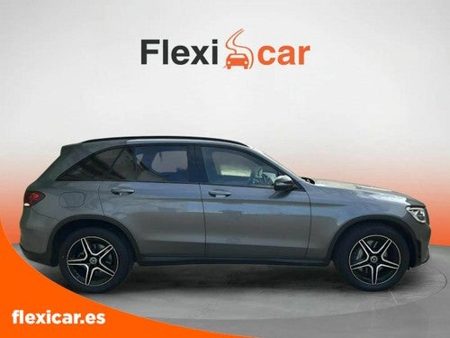 MERCEDES-BENZ Clase GLC GLC GLC 200 d 4MATIC