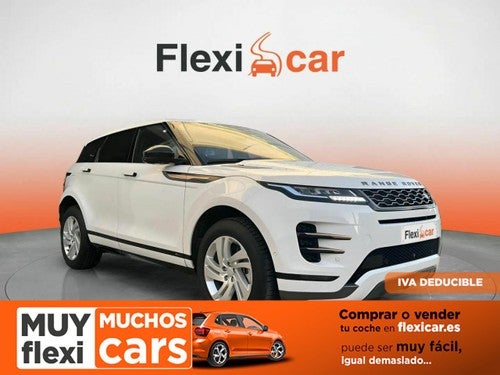 LAND-ROVER Range Rover Evoque 1.5 P300e R-Dynamic S AUTO 4WD PHEV