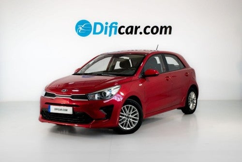 KIA Rio 1.2 GASOLINA 81 5P