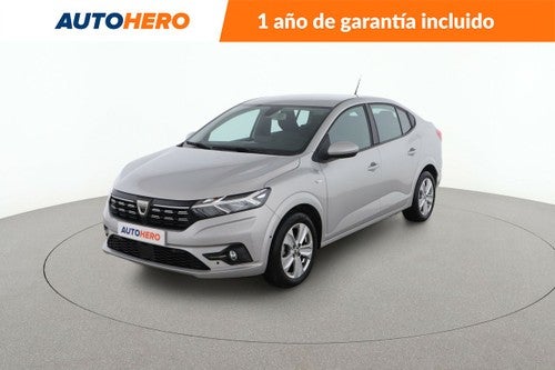 DACIA Logan 1.0 TCe LPG Comfort