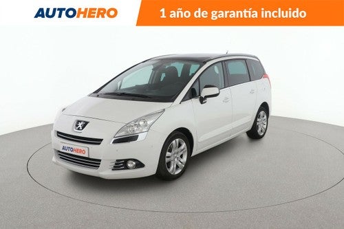 PEUGEOT 5008 2.0HDI FAP Allure