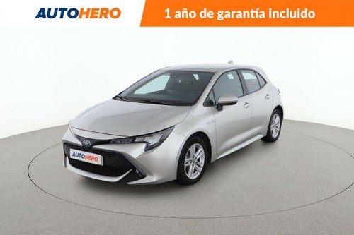 TOYOTA Corolla 1.8 Hybrid Active Tech