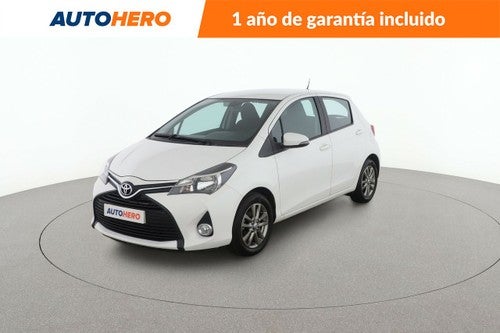 TOYOTA Yaris 1.0 VVT-i Active