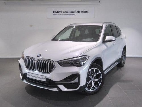 BMW X1 sDrive 18i