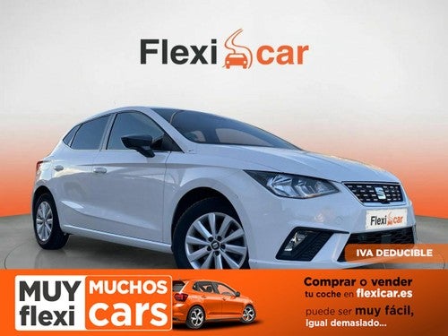 SEAT Ibiza 1.0 TSI S&S Xcellence 110