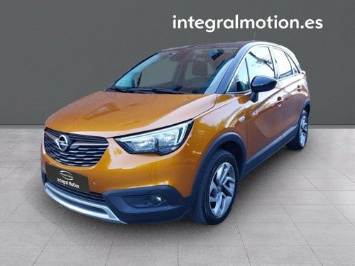 OPEL Crossland X 1.2T S&S Innovation 130