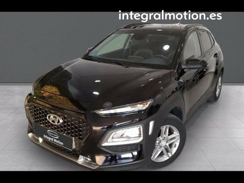 Hyundai Kona 1.0 TGDi Klass 4x2