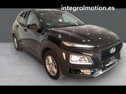 Hyundai Kona 1.0 TGDi Klass 4x2