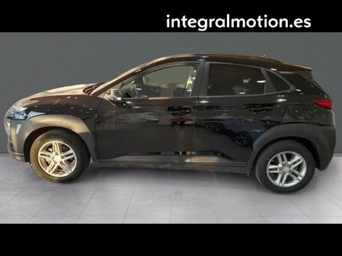 Hyundai Kona 1.0 TGDi Klass 4x2