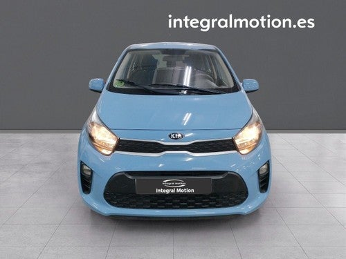 Kia Picanto 1.0 DPi 49kW (67CV) Concept