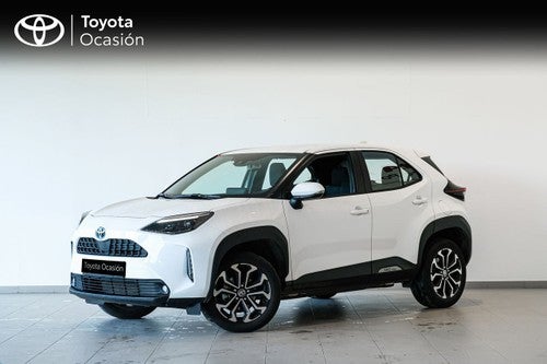 TOYOTA Yaris Cross 120H Active Tech