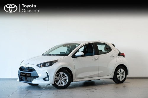 TOYOTA Yaris 125 S-Edition