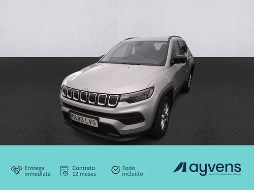 JEEP Compass 1.6 Mjt Longitude FWD