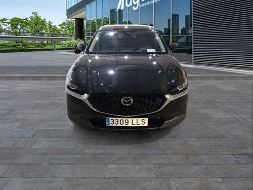 MAZDA CX-30 SKYACTIV-G 2.0 90 kW 2WD Evolution