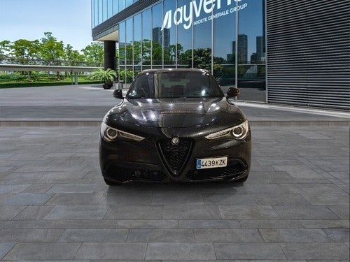 ALFA ROMEO Stelvio 2.0 Gasolina 206kW (280CV) Executive AWD