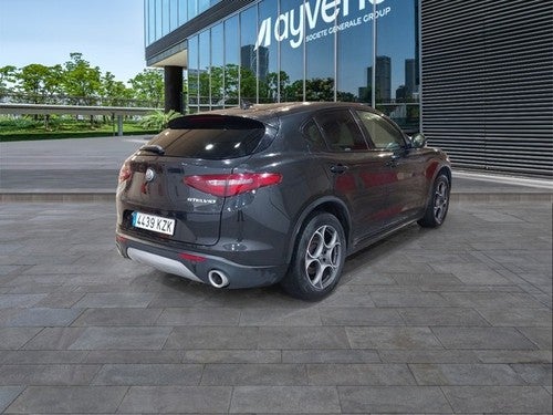 ALFA ROMEO Stelvio 2.0 Gasolina 206kW (280CV) Executive AWD