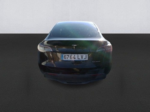 TESLA Model Y Gran Autonomía 4WD