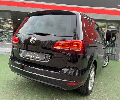 VOLKSWAGEN Sharan Advance 2.0 TDI 110kW (150CV)