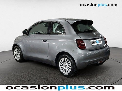 FIAT 500 Action Hb 185km 70kW (95CV)