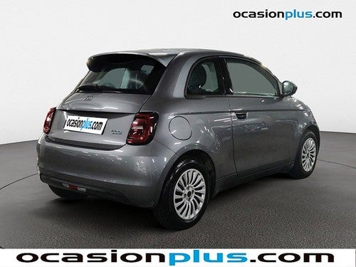 FIAT 500 Action Hb 185km 70kW (95CV)