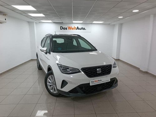 SEAT Arona 1.0 TSI S&S Style XM 110