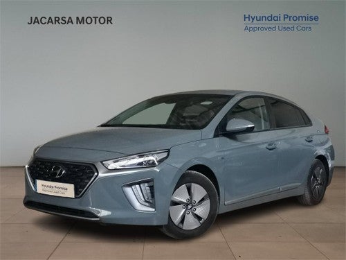 HYUNDAI Ioniq HEV 1.6 GDI Klass